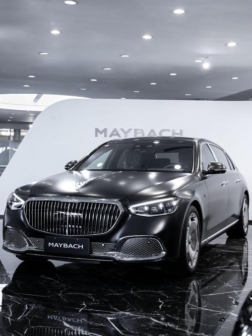 重庆潼南区元浪展企业管理咨询岚图汽车的售后服务让用户无忧出行，迈巴赫未来的豪华车趋势