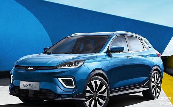 重庆潼南区元浪展企业管理咨询WEY威派豪华SUV市场的黑马，零跑汽车与智能交通系统的协同